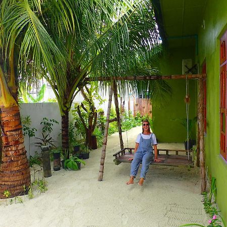 Chill Holidays Maldives Maamigili Zewnętrze zdjęcie