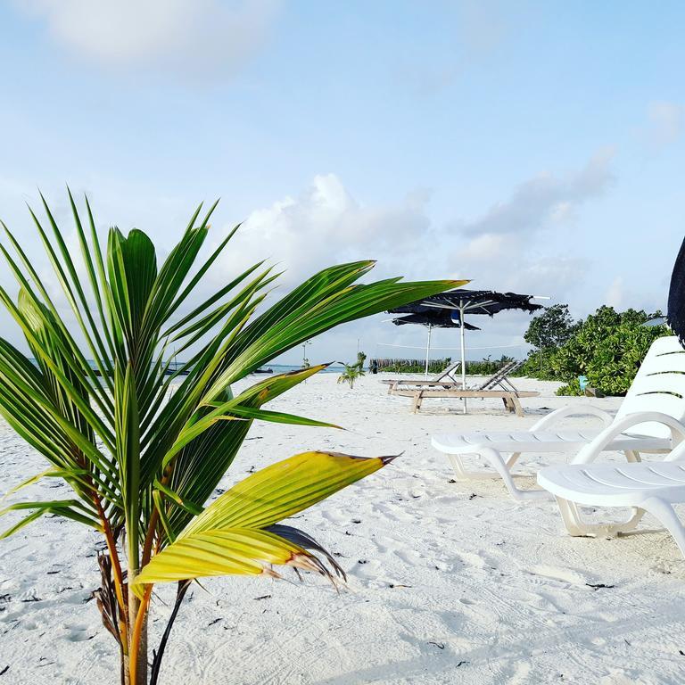 Chill Holidays Maldives Maamigili Zewnętrze zdjęcie