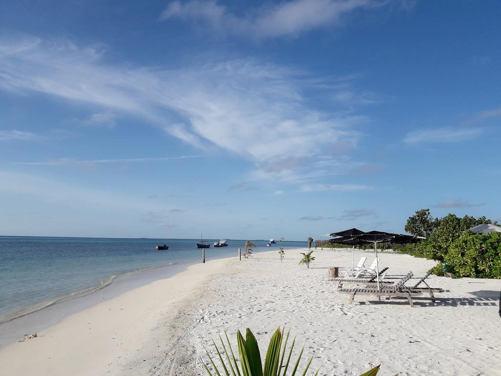 Chill Holidays Maldives Maamigili Zewnętrze zdjęcie