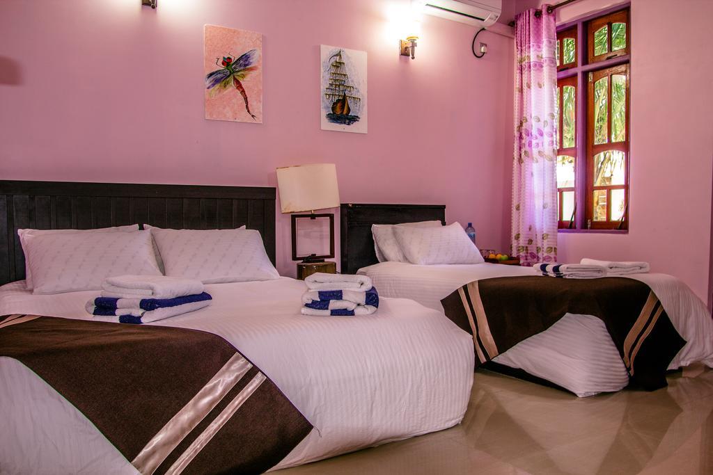 Chill Holidays Maldives Maamigili Zewnętrze zdjęcie