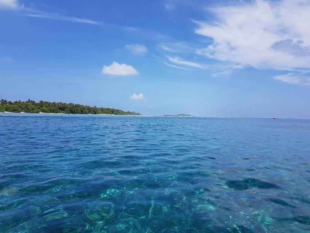Chill Holidays Maldives Maamigili Zewnętrze zdjęcie