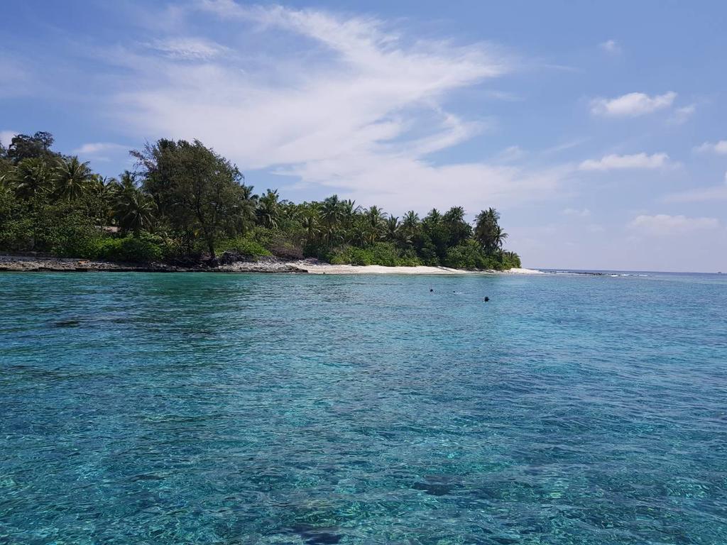 Chill Holidays Maldives Maamigili Zewnętrze zdjęcie