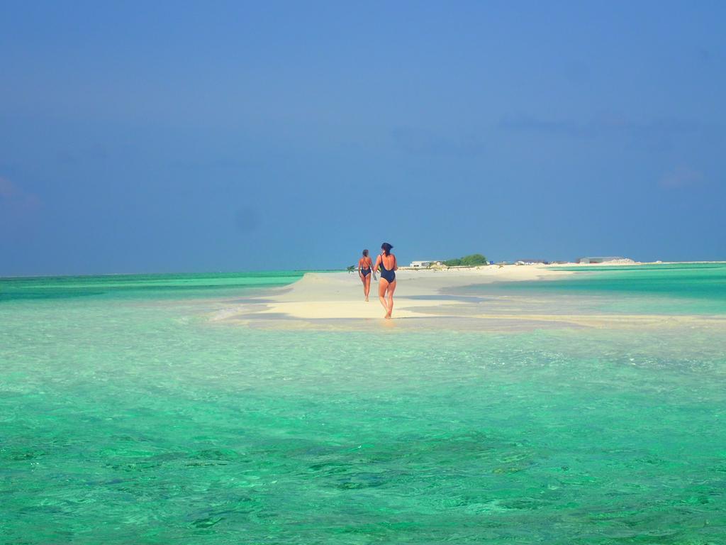 Chill Holidays Maldives Maamigili Zewnętrze zdjęcie