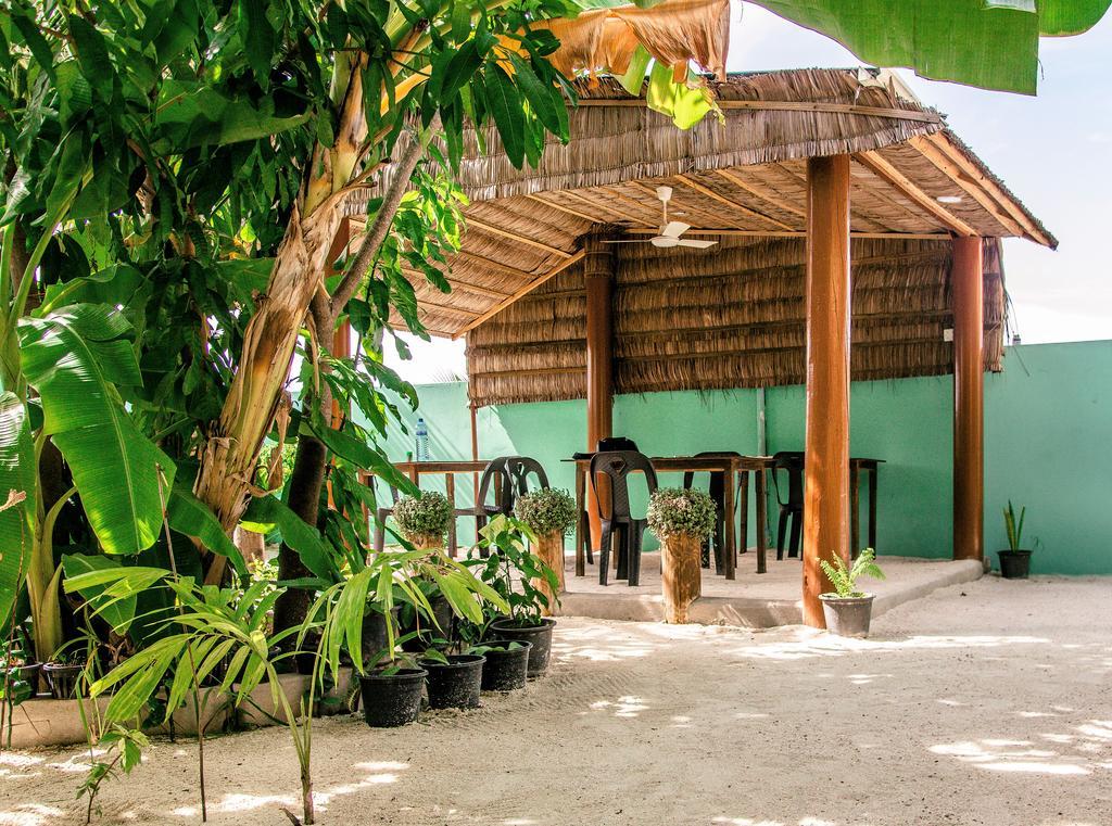 Chill Holidays Maldives Maamigili Zewnętrze zdjęcie